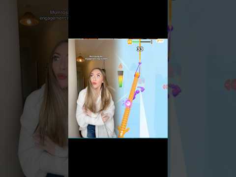 Pt2 Mum losing her engagement ring #pov #foryou OG:sherenelouise