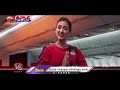 Air Indias  Inflight Safety Video Advertisement |   V6 Weekend Teenmaar  - 01:51 min - News - Video