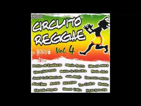 circuito reggae vol.4 - cd completo