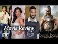 IANS : Baahubali - Movie Review -Celebs Reaction