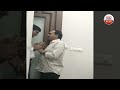 జగన్ పిఆర్ఓ తో ఆళ్ల రహస్య మంతనాలు ..! | Alla Ramakrishna Reddy Inside Visuals Of Jagan House | ABN  - 02:10 min - News - Video
