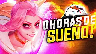 ¡VAYNE PERO CADA KILL ES UNA HORA MENOS DE SUEÑO! 🥵