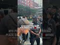 WATCH: New York politicians get cuffed after ICE showdown #shorts #nyc #politics #foxnews #usa  - 00:22 min - News - Video