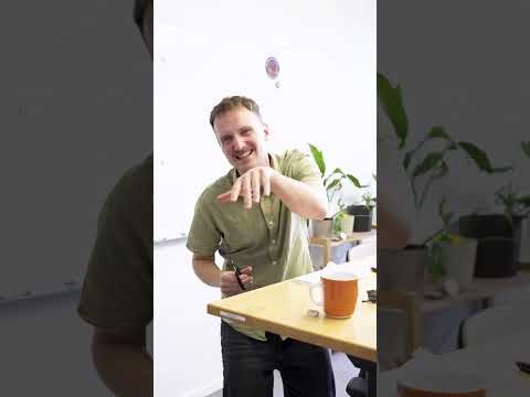 POV Du bist die Urlaubsvertretung