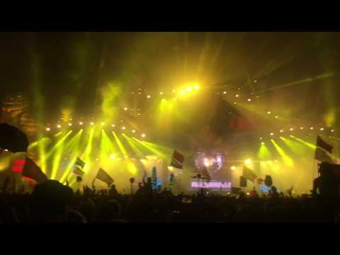 Marshmello Live Full Set @EDC Las Vegas 2017