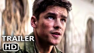 GHOSTS OF WAR 2020 Movie Trailer