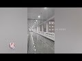 Telangana Rains : Telangana Secretariat Visuvals in Rain  | V6 News  - 03:26 min - News - Video