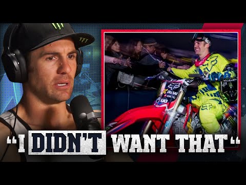 Josh Sheehan talks about riders wanting it for the wrong reasons - Gypsy Tales