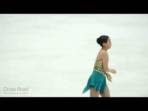 이규리 Gyuri LEE #167 ㅣSP 경기번호66. 8급 여자중등부-2ㅣ2026-09-12 제2회 제니스 피겨스케이팅 챌린지 1일차ㅣ숙명여중학교2학년