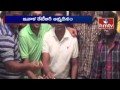 KTR's Birthday Celebrations by Fans in Dallas - Exclusive