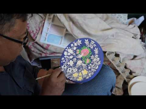 Papier Mache of Delhi – India InCH – Address Directory: Traditional  Craftspeople, Weavers, Artists Across India