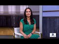 Julianne, Derek Hough bring worlds of dance to Ovation  - 05:50 min - News - Video