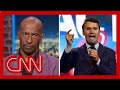 Van Jones: The right is race-mongering in light rail murder