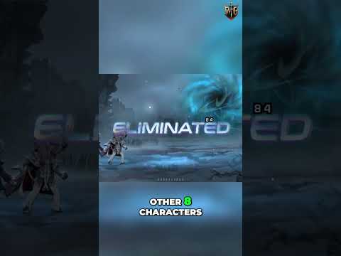 Kalip & Meilin: Best Reroll Characters? Guide! #shorts