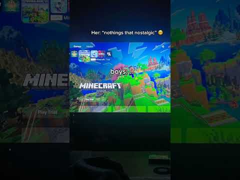 yes there is something that nostalgic.. #minecraft