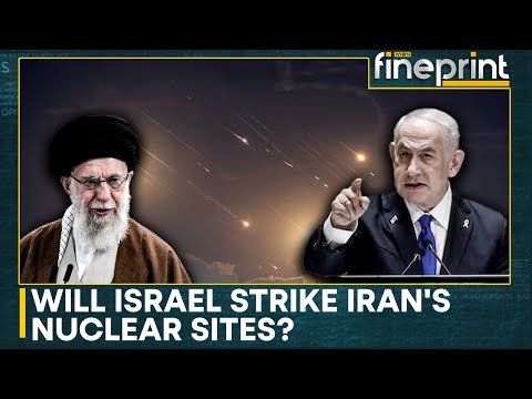 Iran-Israel War: Iran Warns Israel Against Counterattack | WION Fineprint