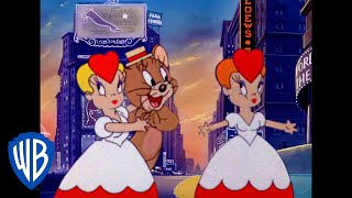 Tom a Jerry - Na Manhattane