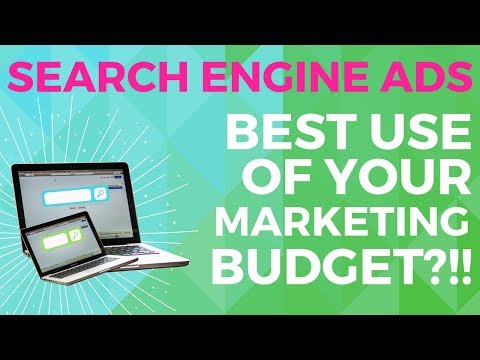Moving Company Marketing Tips - 6/100 | Use Search Engine Marketing