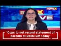 They arnt able to complete pending work | Anurag Thakur Slams Sukhu Govt | NewsX  - 04:12 min - News - Video