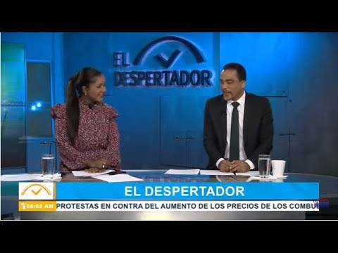 EN VIVO 14/9/2022 #ElDespertadorCompleto