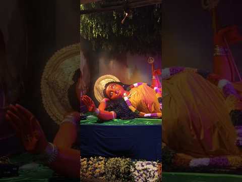 Amman_Angala Parameshwari Temple #carfestival #amman #shorts #trending