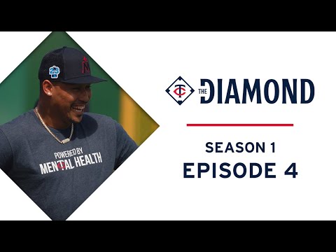 The Diamond | Minnesota Twins | S1E4 video clip