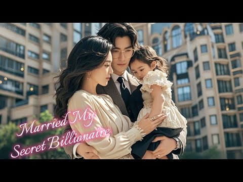 Bullied by Her Family — Now the Secret Billionaire Husband Holds Her Heart, Too Late for Regret!