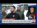 Retired colonel explains why Russian forces are targeting schools, hospitals and orphanages(CNN) - 07:27 min - News - Video