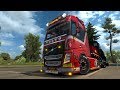 Volvo FH Weeda v1.0