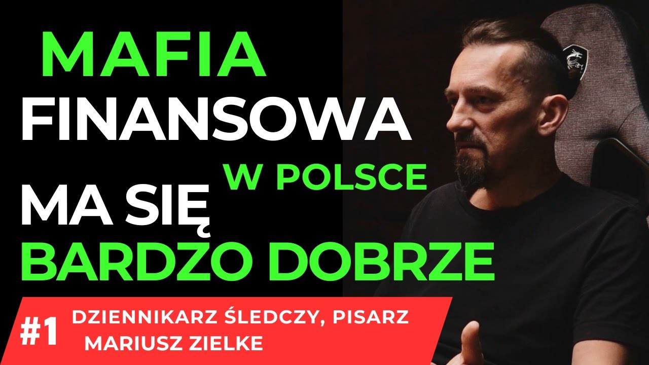 KTO TAK NAPRAWDĘ UKŁADA NAM ŻYCIE W TYM KRAJU. POLITYCY, MEDIA CZY BANDYCI W BIAŁYCH KOŁNIERZYKACH ?