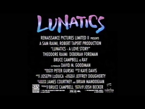Lunatics: A Love Story'
