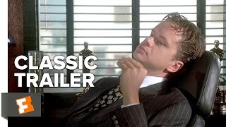 The Player (1992) Official Trail