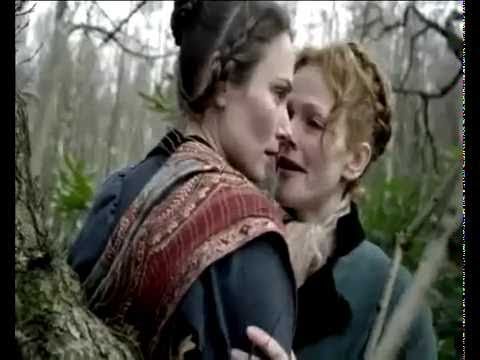 The Secret Diaries of Miss Anne Lister'