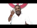 Janasena Sundarapu Vijay Kumar Counter To Ex Minister Kodali Nani || 99TV - 03:26 min - News - Video