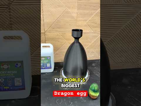 Go big or go home as they say. 💪