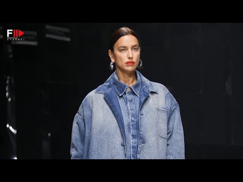 FERRARI Best Looks Spring 2024 Milan - Fashion Channel