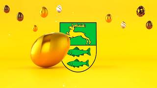 Konkurs na kartkę wielkanocną Gminy Malechowo