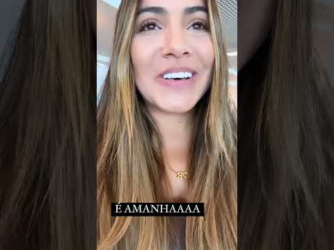 AMANHÃ NÓS TEMOS UM ENCONTRO! 17h ❤️‍🔥 #TodaTerra #AIgreja