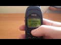 Nokia 6110/6150 - Moj Stary Telefon #1
