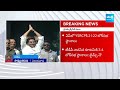 Times Now ETG Survey: ఏపీలో YSRCPదే హవా | CM Jagan Vs Chandrababu Pawan | @SakshiTV - 03:09 min - News - Video