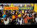 Pampered Farmers or Neglected Heroes? Indias Agricultural Conundrum | The News9 Plus Show