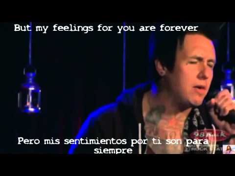 Papa Roach Forever Subtitulado (English-Español)