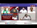 ఈ సన్నాసులను వదిలేస్తారా..? లోకేష్ ఒక్క మాట చాలు | Mahasena Rajesh On YS Jagan & Batch Arrest | ABN  - 04:06 min - News - Video