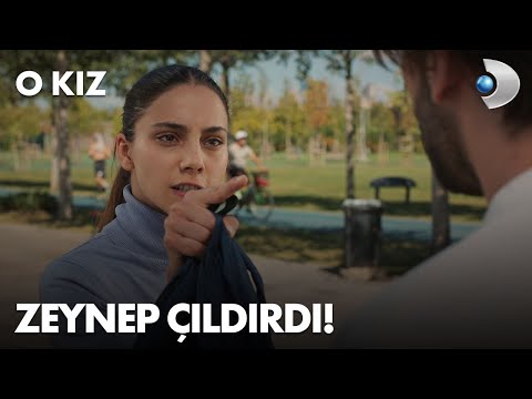 Pisliğin tekisin! - O Kız 4. Bölüm