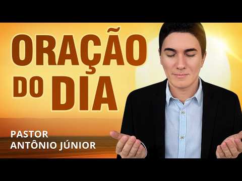 ORAÇÃO DO DIA - 11 DE MARÇO - Poderosa Oração do Salmo 91 🙏