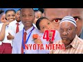 NYOTA NJEMA (47) ##sahilmahili #dunia #babajoan #lastchance #clamvevo #asmafilm ##pressure #chado