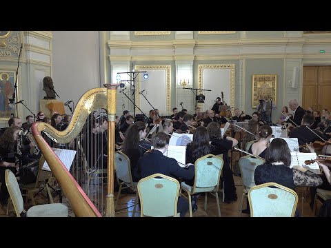 Русская музыка: Золотой век. Чайковский, Рахманинов, Глинка