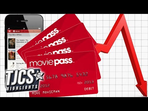 MoviePass Faces Extinction With Multiple Dramas