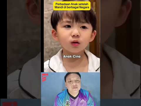 Bedak Cemong Brarti Udah Mandi #meme #shorts #short #funnyvideo #viral