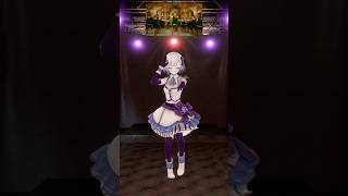 【インド 2019ver】おジャ魔女カーニバル!! / MAHO堂 #踊ってみた #VTuber #shorts